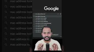 What is MAC Address Lookup? | Identify Device Details in Seconds (Hindi)