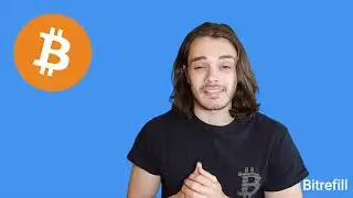 Bitcoin Transactions Explained in Under 5 Minutes