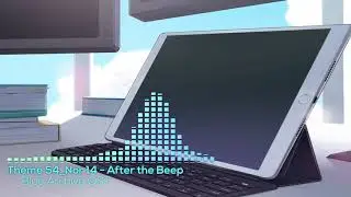 [Blue Archive] Theme 54 - After the Beep (Nor)