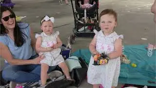 Family Easter Event 2023