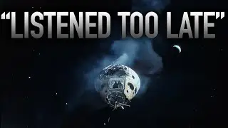 Apollo 13 Didn&rsquo;t Fail &mdash; NASA Almost Did