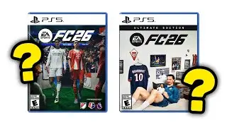 Which FC26 Edition Should You Buy?