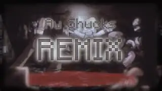 Shucks REMIX (Slowed + Reverb)