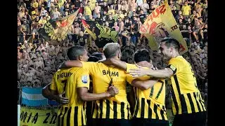 ARIS  -WE RISE AGAIN-