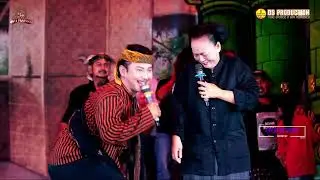 SEKAR KEDATON || R. NURIDIN - DUWI WARNA  Selasa 22 April 2025