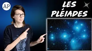 Comment Observer le Taureau et Les Pléiades ? (25/30)
