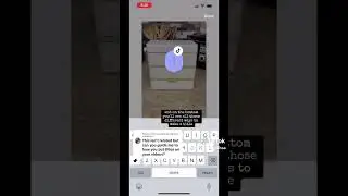 Adding Titles To Your TikTok Videos