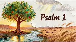 Psalm 1 | Sang | Put on Music | Beautiful Music