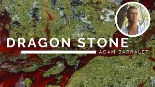 Dragon Stone - The Stone of Dragons
