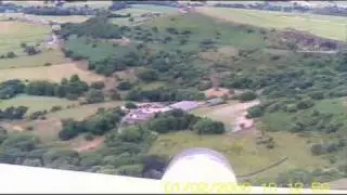 DG303 Flying over Tinkers - HDMAC.wmv