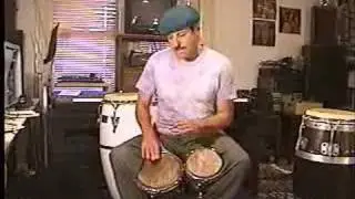 Bongo Players Video Series Zeno Okeanos