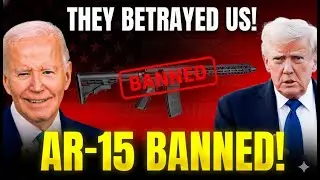 Supreme Court Shuts Down AR-15 Case &mdash; What Gun Rights Look Like Heading Into 2026