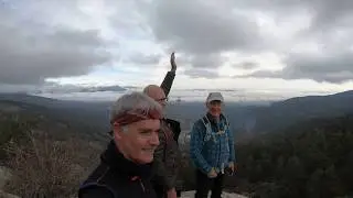 Mirador de Cuelgamuros