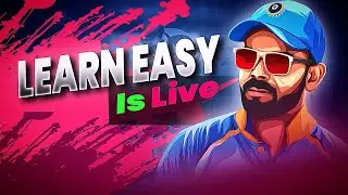 Multiplayer Live | RC22 , WCC3, On Learn Easy | Join Now