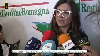 Turismo: in Emilia-Romagna nasce il 