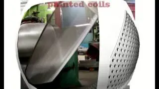 PVDF ALUMINUM