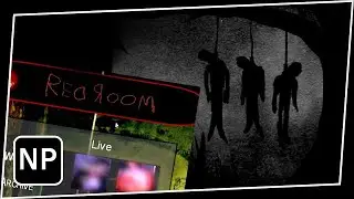 The Nightmare Parlor #2 - Deep Web Livestream