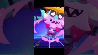 Normal Skins vs Legendary Skins in Brawl Stars! 🔥 #shorts #brawlstars #brawl #supercell