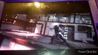 my reaction madness project nexus (yeh)