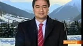 Thailand's Abhisit Says Government Ready for Elections