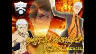 Song Character - Sasagawa Ryohei