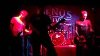 The Dangits Reno's Chop Shop May 3
