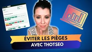 ThotSeo : j&rsquo;optimise un article et le score est dingue 😳