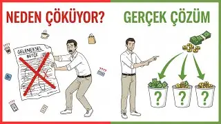 Parana Sahip Ol Yoksa Paras Sana Sahip Olur