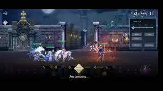 revived witch team idea