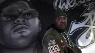 (Official Video) Cau2GS -  I AM LEGEND (intro) itunes link below