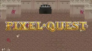 The Gauntlet (Admin Abuse) - Pixel Quest! OST