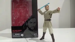 Star Wars Black Series 6