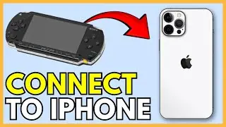 Как подключить PSP к точке доступа iPhone: пошаговое руководство (полное руководство)