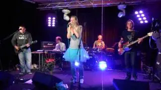 San Set - Světlo (Music City Club)