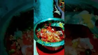 फिल्मों की तरह होती है#cooking #comedy #funny #entertainment #like