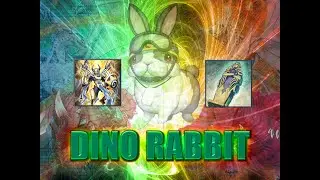 Horus Dino Rabbit Deck and Duels November 2023 (TCG Banlist)