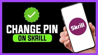 Как изменить PIN-код в аккаунте Skrill ✅