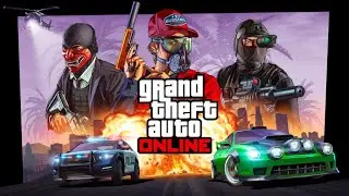 🎮 🔴 LIVE PC GTA 5 Enhanced Online LIVE Gameplay -  Session  24