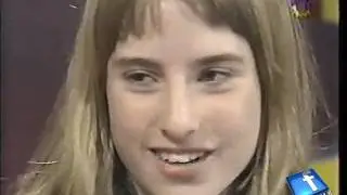 EXCLUSIVO.. ENCONTRO DA XUXA COM FÃ DA ARGENTINA LINDO!!
