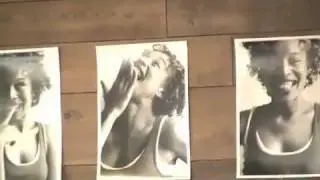 Stacey McKenzie Walk This Way Workshops video