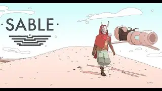 Sable. Gameplay PC.