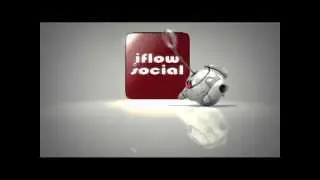social networking with iflow social