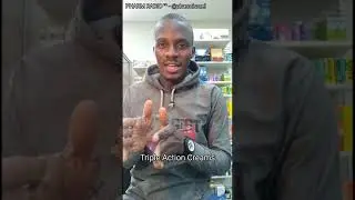 TRIPLE ACTION CREAMS