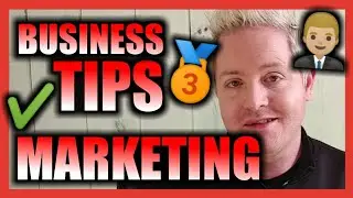 Marketing Strategy! Productivity Hacks Entrepreneur Tips, Tricks & Tools for Success #3: VISTAPRINT
