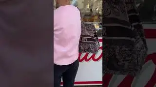Cammini per strada e le vedi ovunque&hellip; ma non ci fai caso.