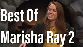 Best Of Marisha Ray 2