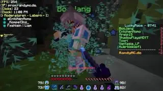 RandyMC.de | LuckyRace #1 | #Momo