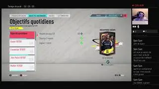 FIFA 20 - TOTS FUENZALIDA
