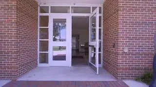 UT Martin Virtual Tour