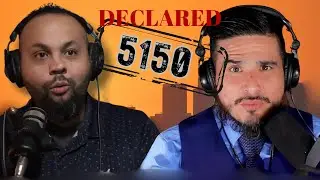 From Homeless Drug Addict to Catholic Evangelist | Eric Tafoya PART 1